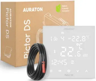 Auraton Pictor DS