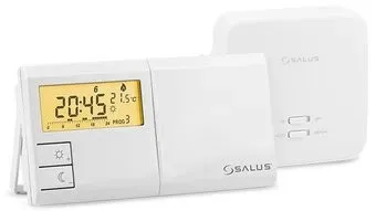 Salus Controls Facelift 091FLRFV2