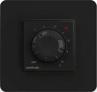 Welrok rol bk