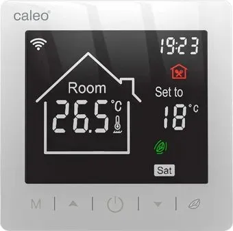 Caleo C947 Wi-Fi (белый)
