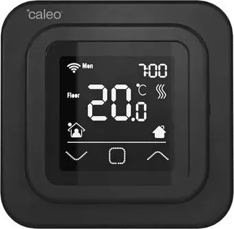 Caleo С927 Wi-Fi (черный)