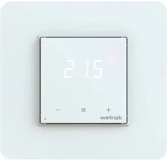 Welrok oz Wi-Fi (белый)