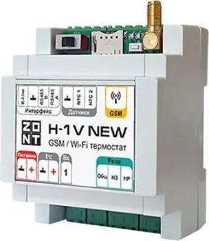 Zont H-1V New