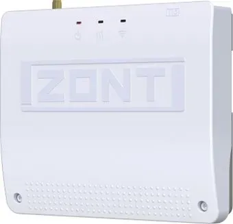 Zont Smart