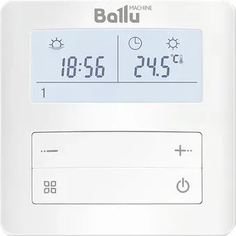Ballu BDT-2