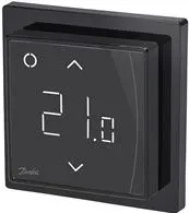 Danfoss ECtemp Smart с wi-fi (черный)