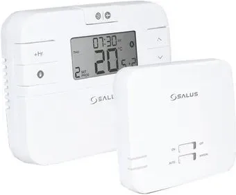 Salus Controls RT510RF