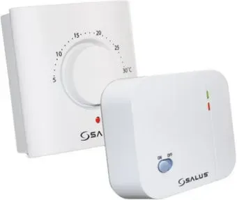 Salus Controls ERT20RF