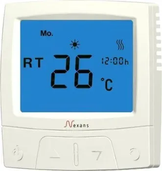 Nexans MILLITEMP CDFR-003
