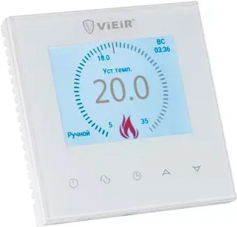 Vieir VR411WIFI-F