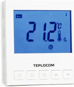 TEPLOCOM TS-PROG-220/3A