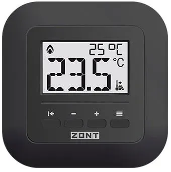 Zont МЛ-232.black (RS-485)