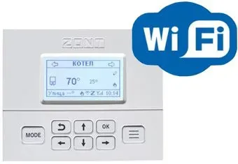 Zont МЛ-753 Wi-Fi