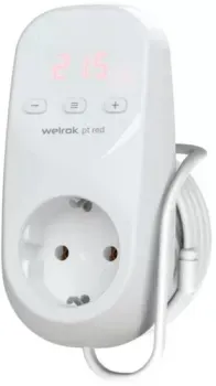 Welrok pt 2m red