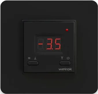 Welrok kt bk