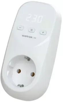 Welrok pt