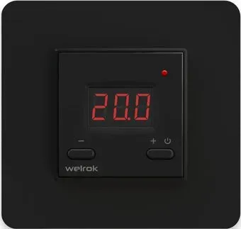 Welrok vt bk
