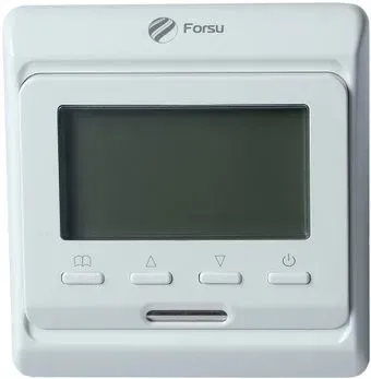 Forsu E 51.716 (3.5kW)