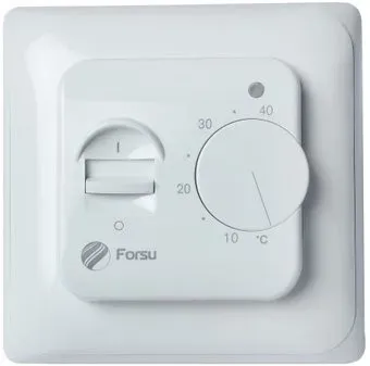 Forsu RTC 70.26 (3.5kW)