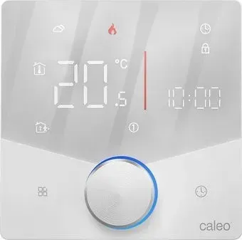 Caleo C933 Wi-Fi (белый)