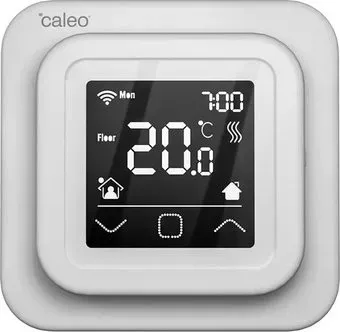 Caleo С927 Wi-Fi (белый)