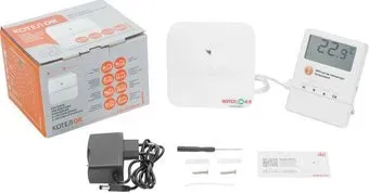 ИПРО GSM Wi-Fi Модуль для котлов Котел.ОК 4.0 Премиум