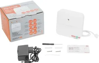 ИПРО GSM Wi-Fi Модуль для котлов Котел.ОК 4.0