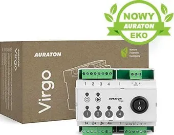 Auraton Virgo