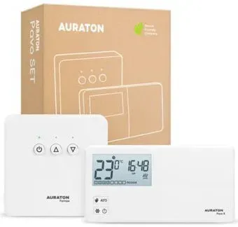 Auraton Pavo Set R30 RT (белый)