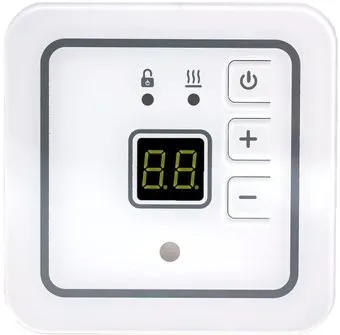 ЭргоЛайт ТР-ARROTONDATO (белый)