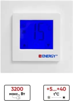 Energy TK07