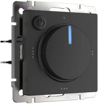 Werkel W1151108 a051624 (черный матовый)