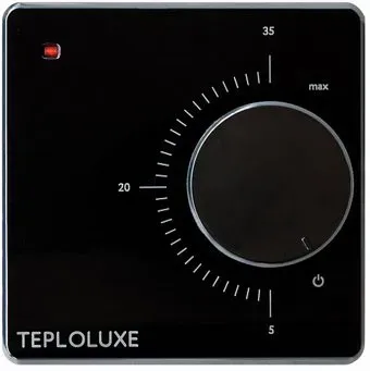 Теплолюкс LC 001 (черный)