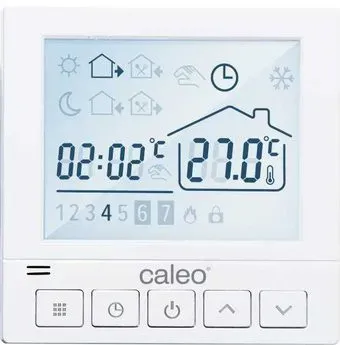 Caleo SM930 (белый)