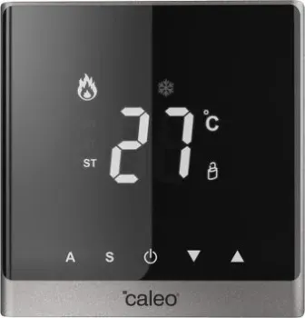 Caleo C732 (серебристый)