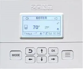 Zont МЛ-753