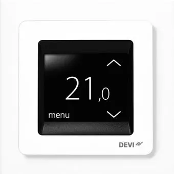 DEVI Touch (белый)