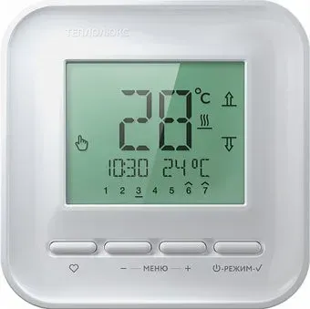 Теплолюкс 515 (белый)