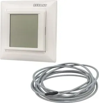 Rexant RX-419B 51-0584 (белый)