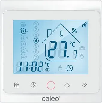 Caleo С936 Wi-Fi (белый)