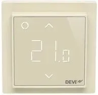 Danfoss ECtemp Smart с wi-fi (слоновая кость)