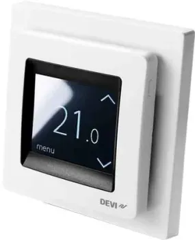 DEVI Touch (полярный белый)