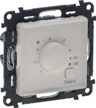 Legrand Valena Life 752234 (слоновая кость)