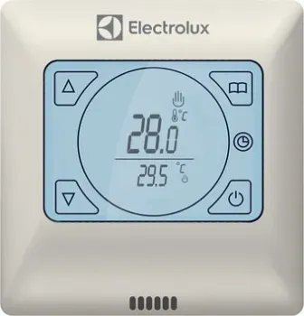Electrolux ETT-16 Touch (слоновая кость)