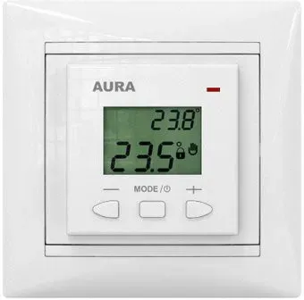 Aura LTC 070 (белый)