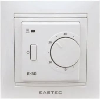 Eastec E-30 механический (белый)