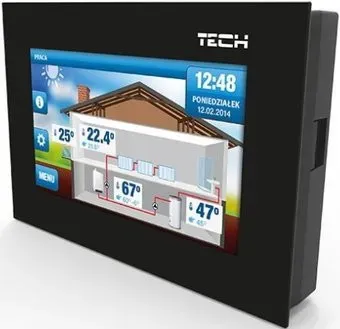 Tech ST-2801