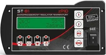 Tech ST-81 zPID