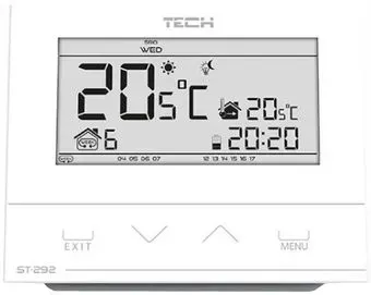 Tech ST-292 v3 (белый)