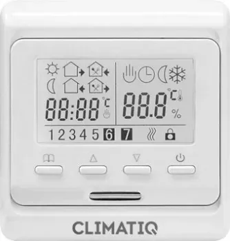 IQWatt Climatiq PT